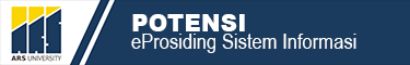 eProsiding Sistem Informasi