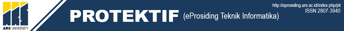eProsiding Teknik Informatika