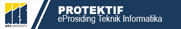 eProsiding Teknik Informatika